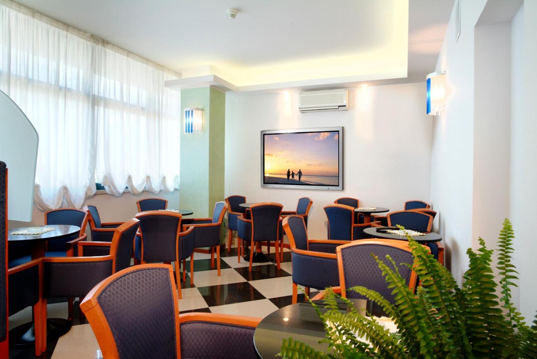 Hotel Concordia 3s
